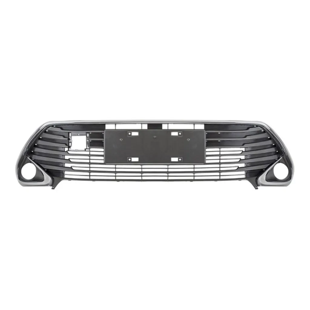 Решетка бампера нижняя CAMRY 14- SAILING L016011701