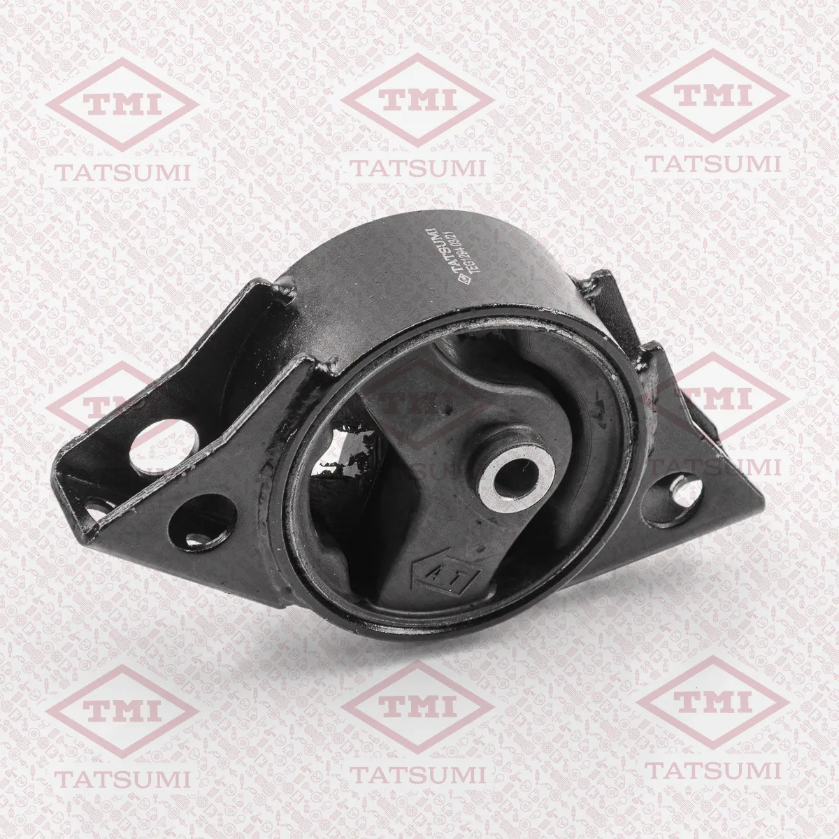 Опора двигателя задняя NISSAN Serena 00-> TATSUMI TEG1294