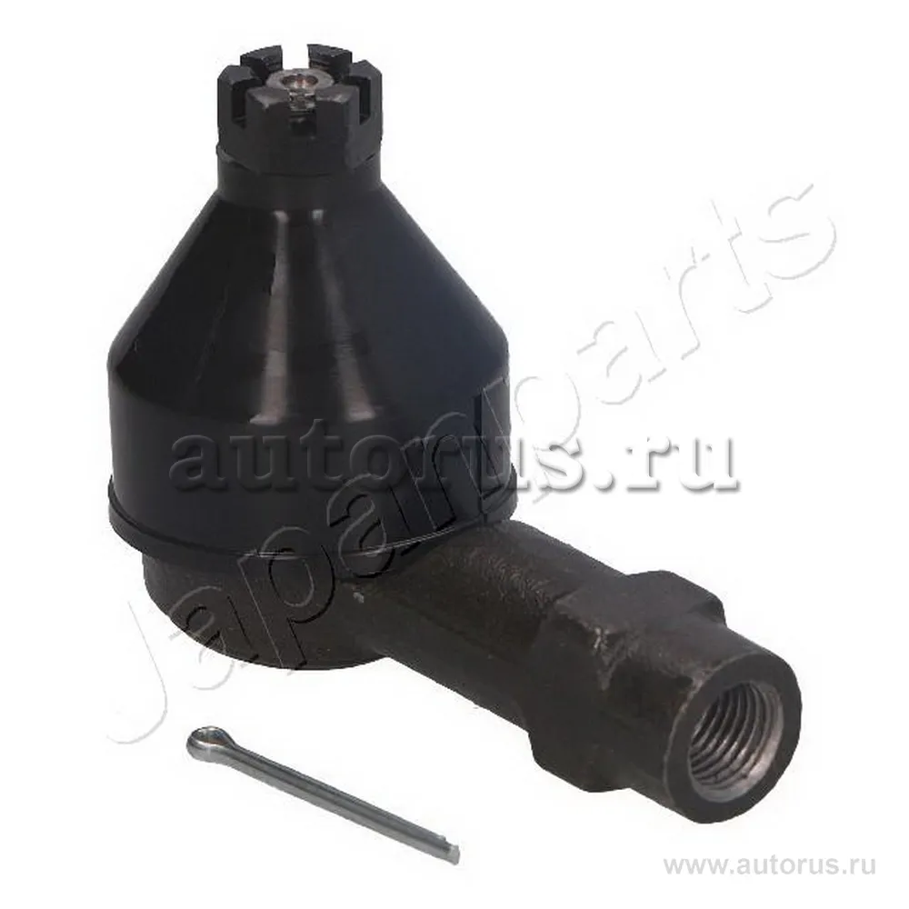 Наконечник рулевой L,R JAPANPARTS TI-H05