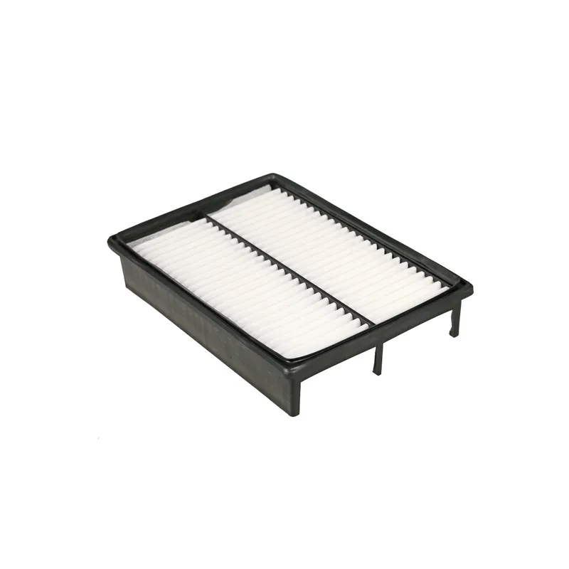 Фильтр воздушный MAZDA 3 (BK) 2.3 MPS Turbo (BK14) [L3M6] 260 л.с. CWORKS B130601010