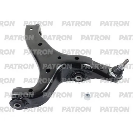 Рычаг подвески VOLKSWAGEN AMAROK 09/10 - PATRON PS50319R