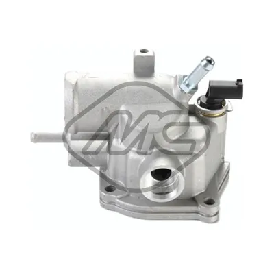 Термостат MERCEDES BENZ CLASEC Metalcaucho 35844