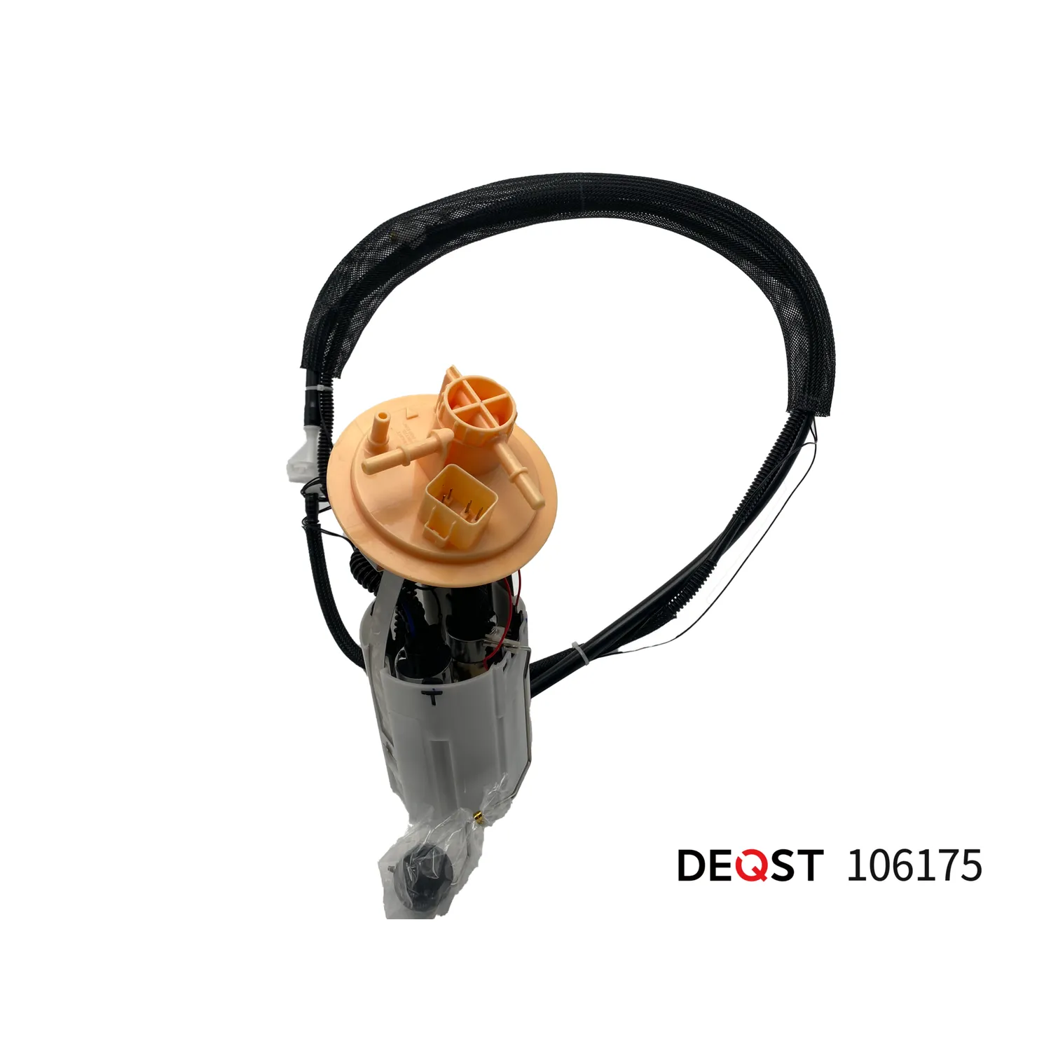 Насос топливный. VOLVO S60/S80 2.4T DEQST 106175