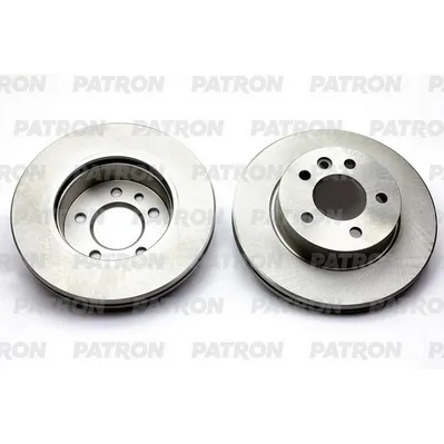 Диск тормозной передний VW CRAFTER 16- PATRON PBD1097