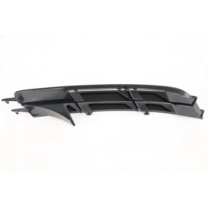 Накладка фары противотуманной Лев. Audi Q7 2005-2009 DoCar 4L080768101CDCR