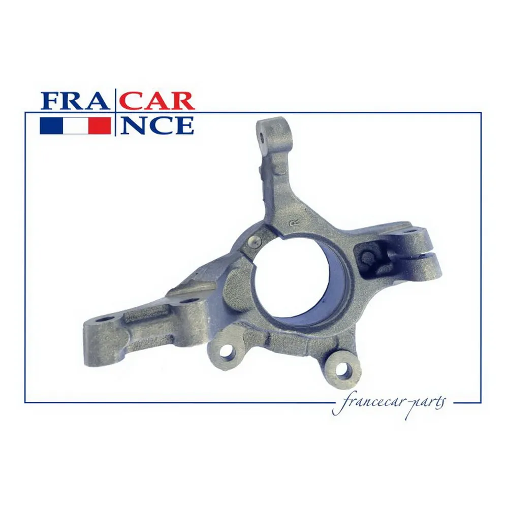 Кулак поворотный правый 6001548866 fcr210300 francecar