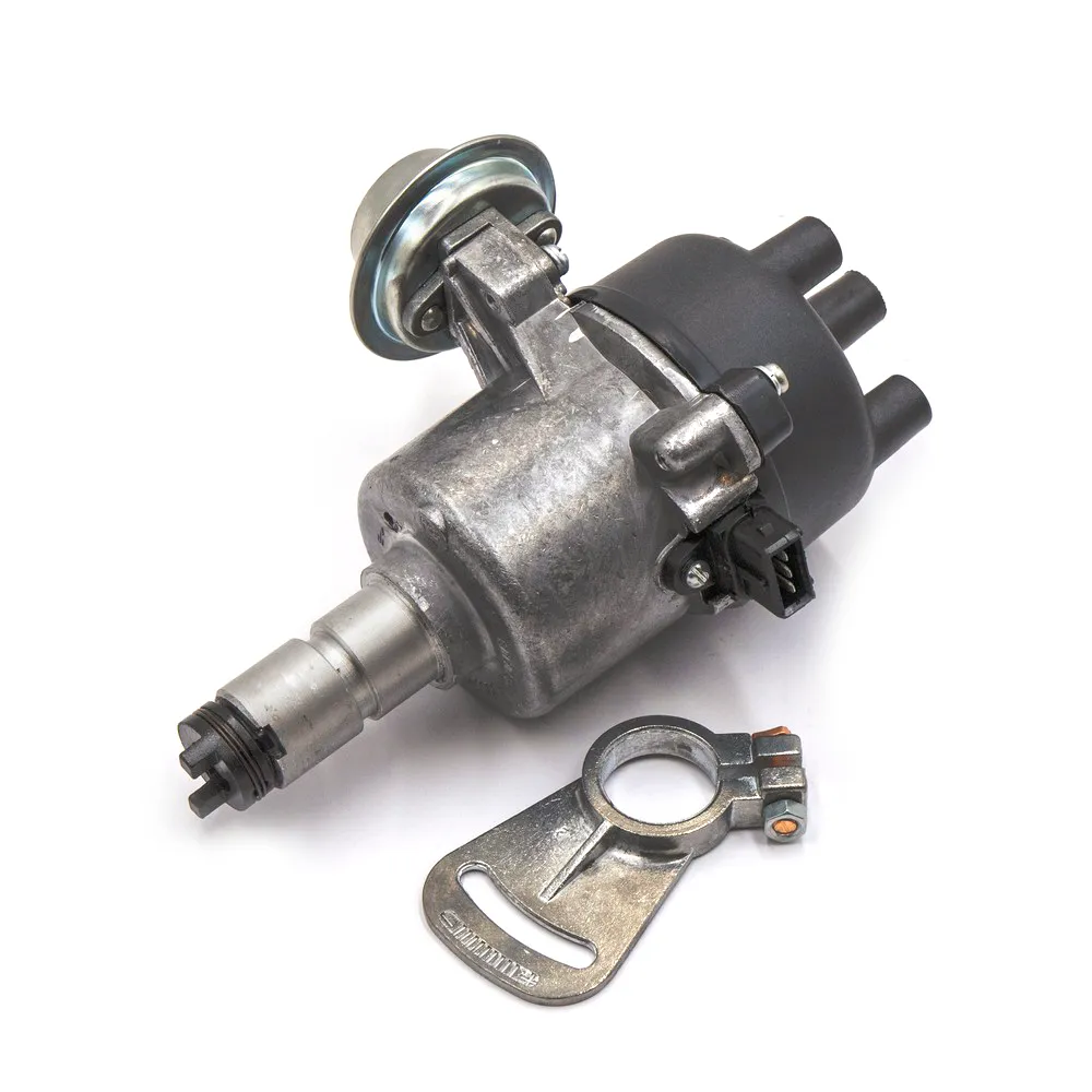 Распределитель зажигания для а/м ГАЗ3110 б/к АТЭ2 Атэ-2 5406.3706-05