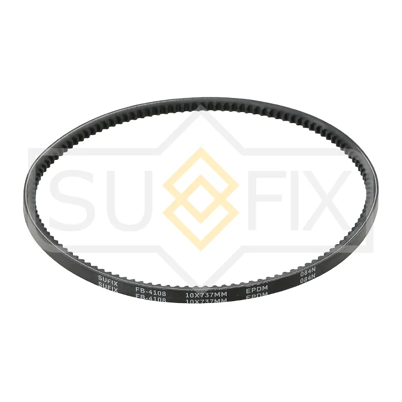 Ремень клиновый SUFIX FB-4108