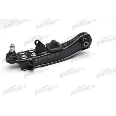 Рычаг подвески правый HYUNDAI: STAREX (H1) 01/1996 - 11/2002 (про PATRON PS5282R