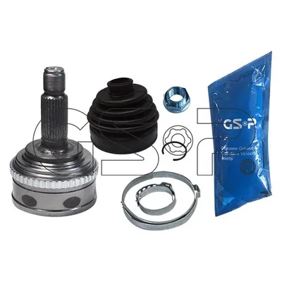 ШРУС HONDA ACCORD VI PRELUDE V STREAM 1.7-2.3 98-06 нар. ABS GSP 823118