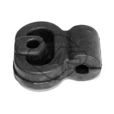 РЕЗИНКА ГЛУШИТЕЛЯ CITROEN NEMO 1.3D 08- Metalcaucho 05558