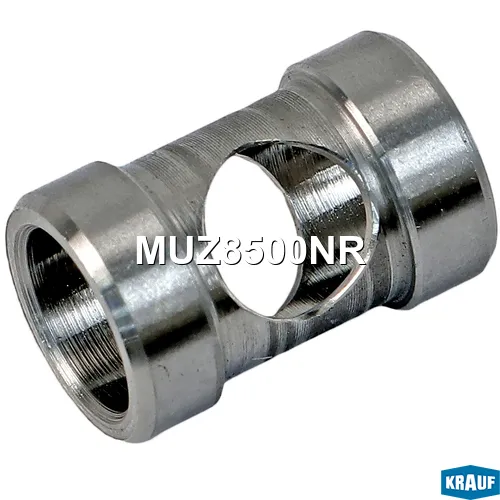 Дистанцирующая втулка турбокомпрессора KRAUF MUZ8500NR