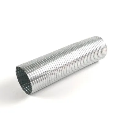 Гофр 090x0457mm глушителя оцинковка [87189] VILITAN 04609VLT