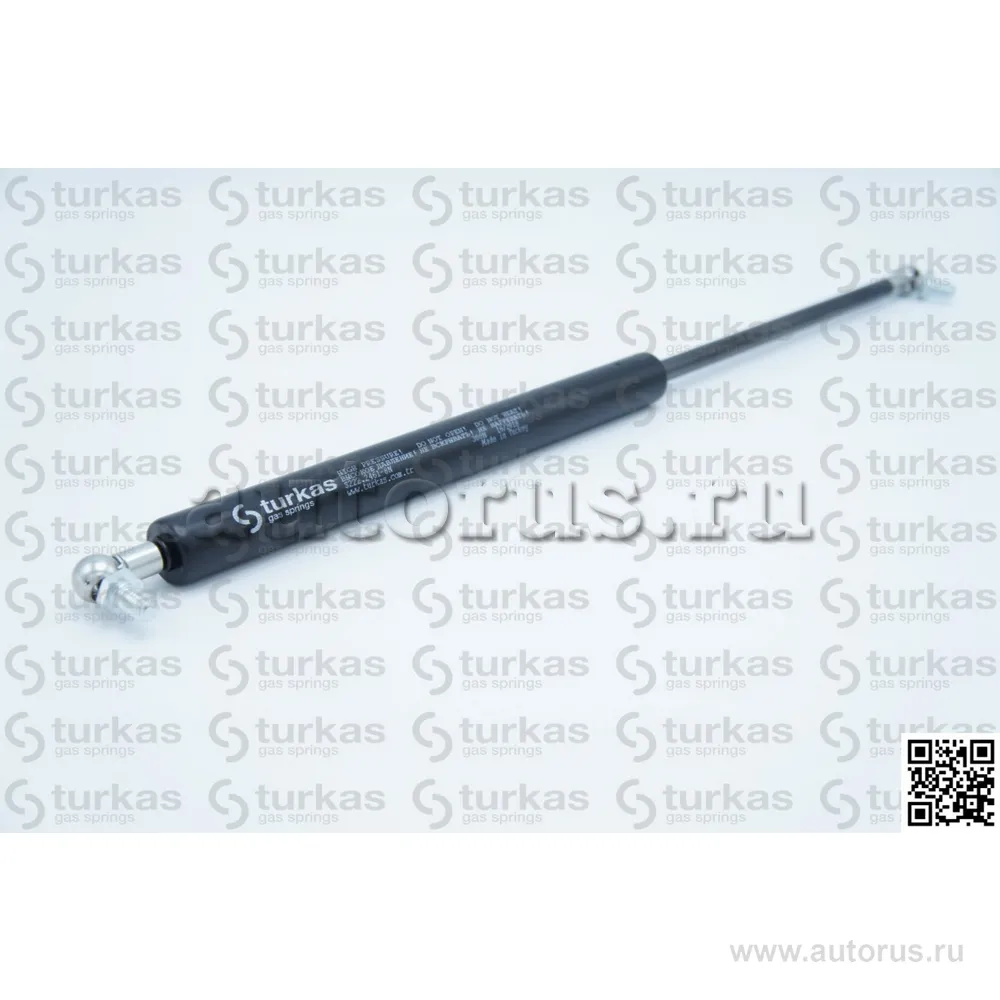 Амортизатор газовый капота TOYOTA LAND CURUISER 09.02-07.09 (t раб. -45°…+100°С) Turkas S22224618N
