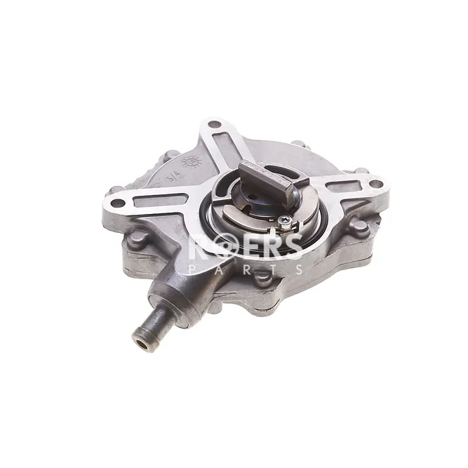 Вакуумный насос Roers Parts RPL62VP001