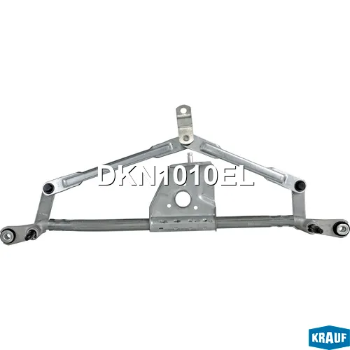 Трапеция стеклоочистителя KRAUF DKN1010EL