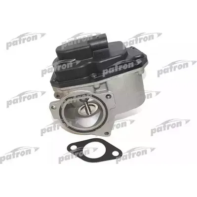 Клапан EGR AUDI: A3 2.0 TDI 03-12, A4 2.0 TDI 07-, Q5 2.0 TDI PATRON PEGR046