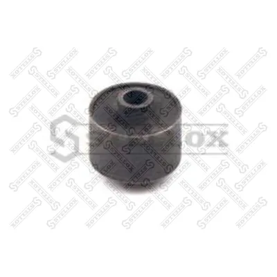 Сайлентблок кабины (рм) 11x41.5x38 DAF LF45, LF55 STELLOX 8708554_SX