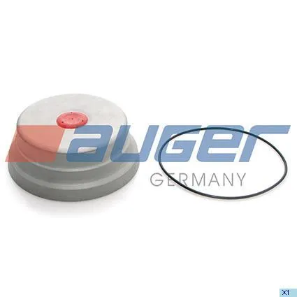 Крышка ступицы HCV AUGER 78615