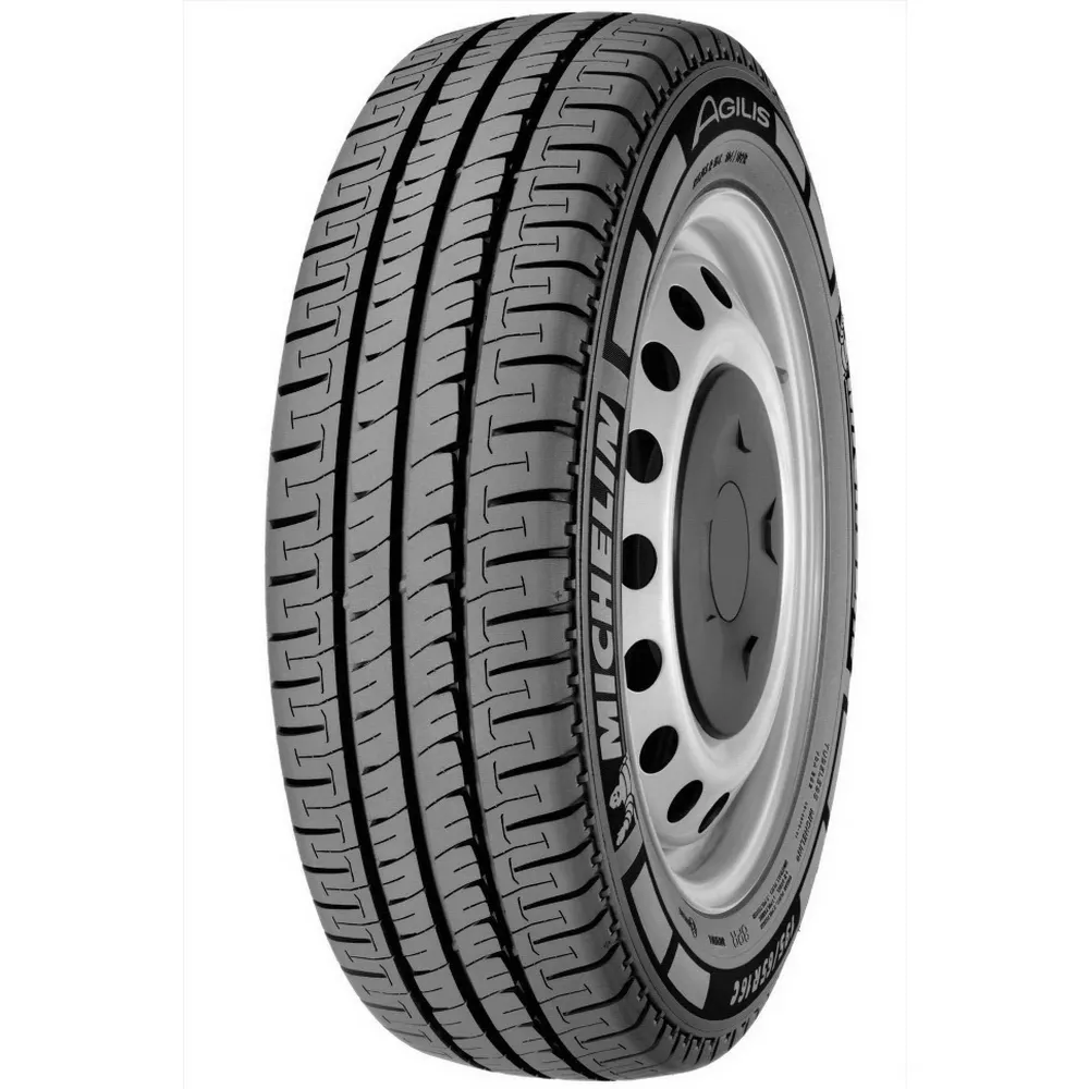 Шина грузовая R16 7,50 Michelin Agilis 122/121L всесез TL M+S 901334
