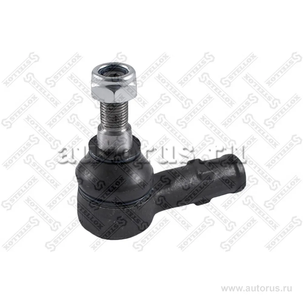 Наконечник рулевой MB Vito/W638 96> STELLOX 51-00211A-SX