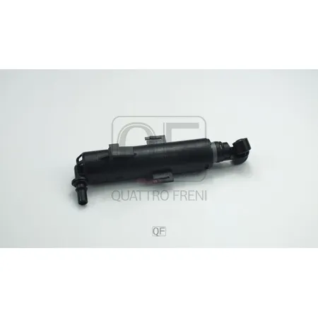 Форсунка омывателя фар LH QUATTRO FRENI QF10N00411