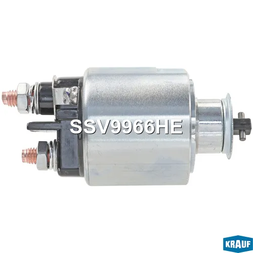 Втягивающее реле стартера KRAUF SSV9966HE