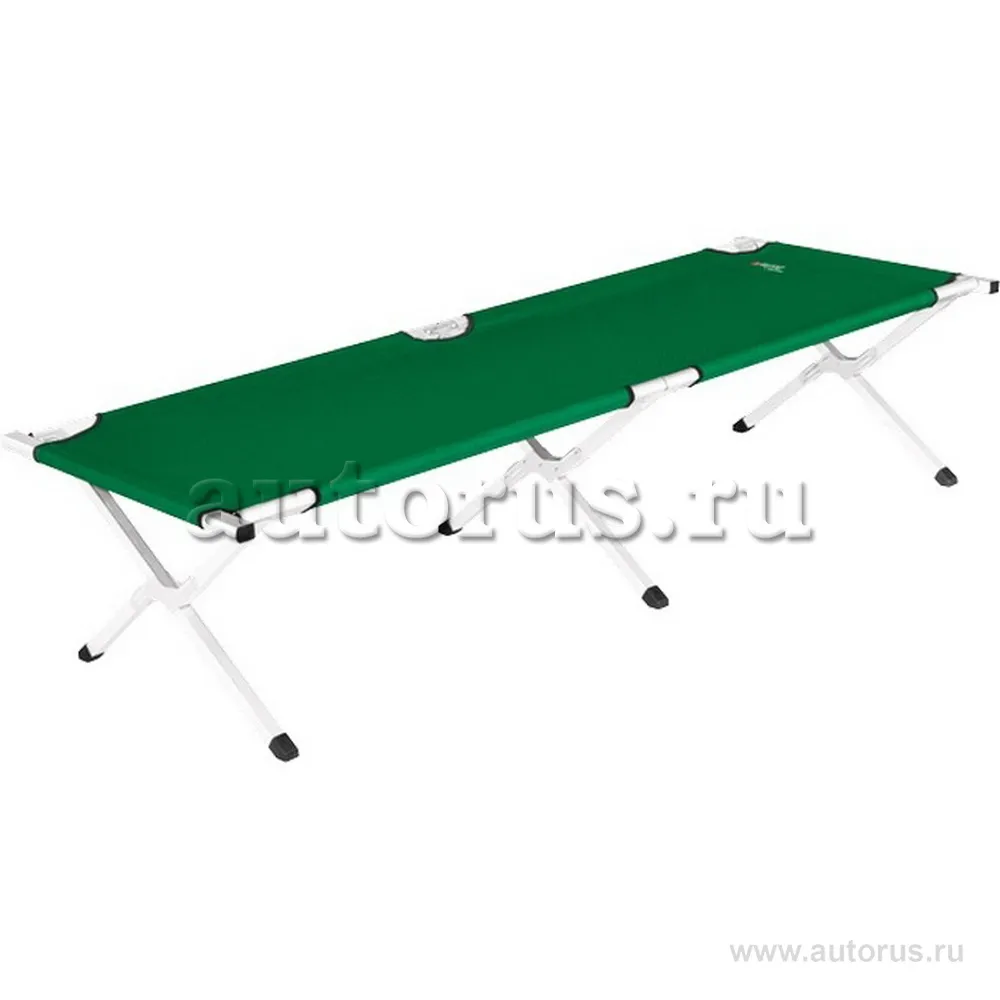 Кровать туристическая 190x70x45 см PALISAD Camping