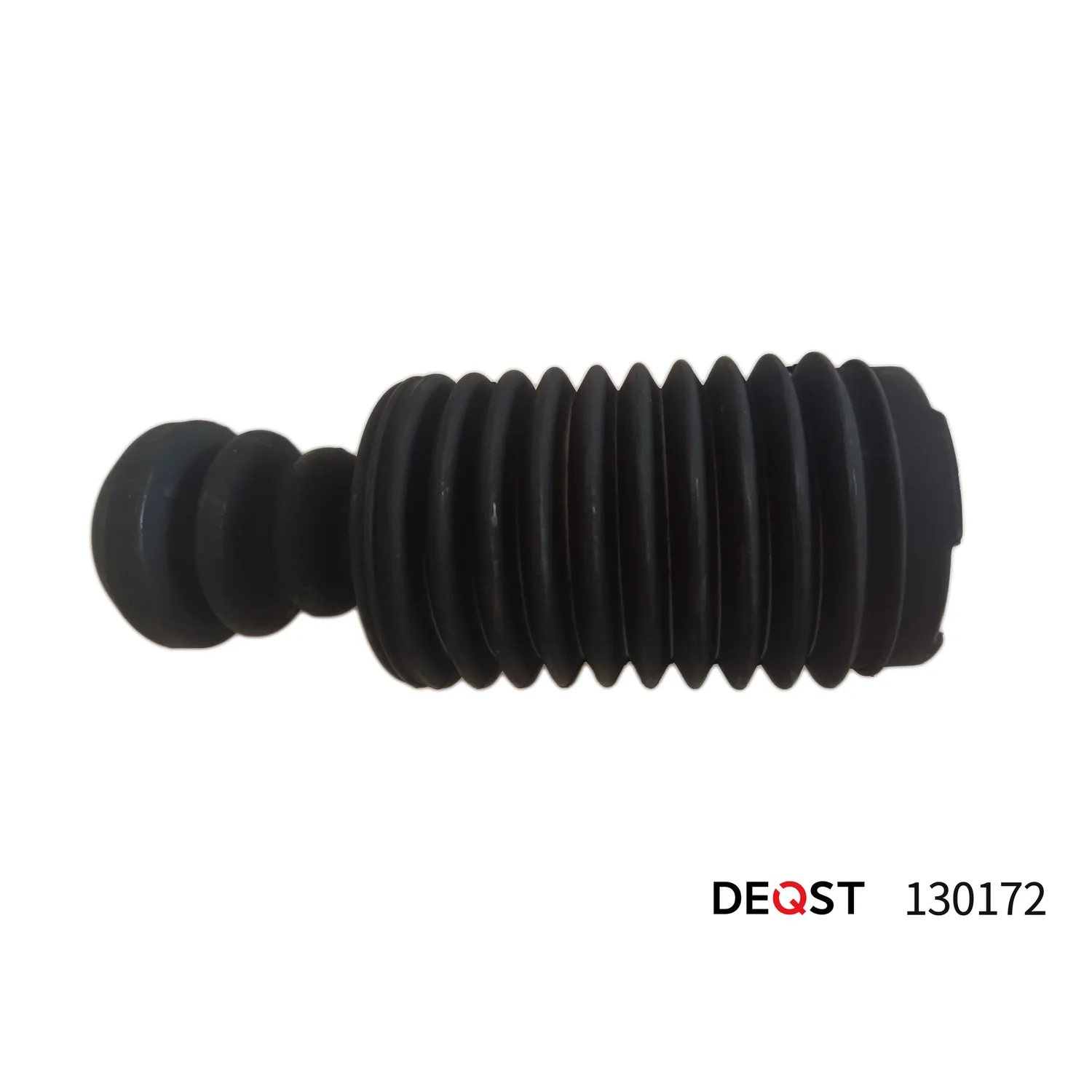 Пыльник амортизатора подвески TOYOTA PASSO KGC10 2004-2010 DEQST 130172