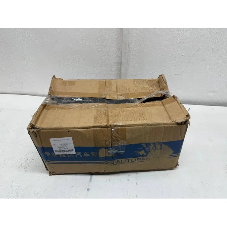 Выпускной коллектор двигателя / Chevrolet Malibu, Orlando 2.4 07~17, Уценка UXCLENT 820253QG09-N0 Уценка