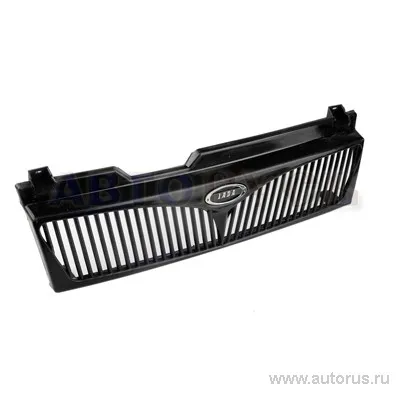 Решетка радиатора ВАЗ 2108-09 ЛЮКС