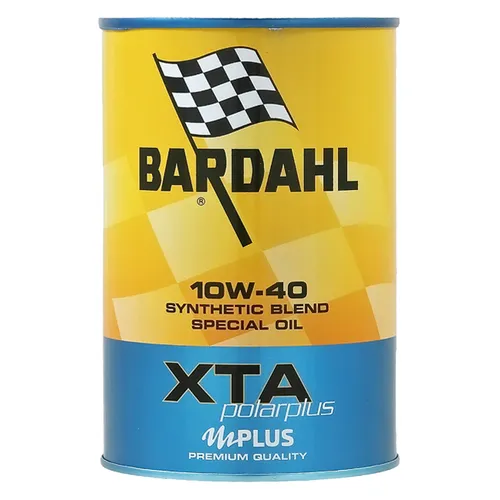 Масло моторное XTA 10W40 1L