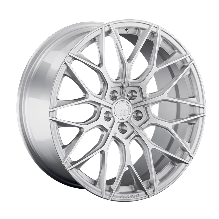 Диск кованый R20 8.5J 5x114.3/67.1 ET45 LS LS FG10 SF S087447
