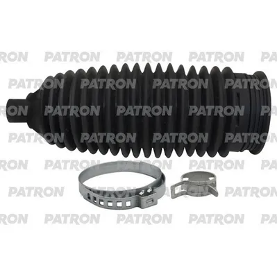 Пыльник рулевой рейки HYUNDAI CRETA 16- PATRON PSE6499