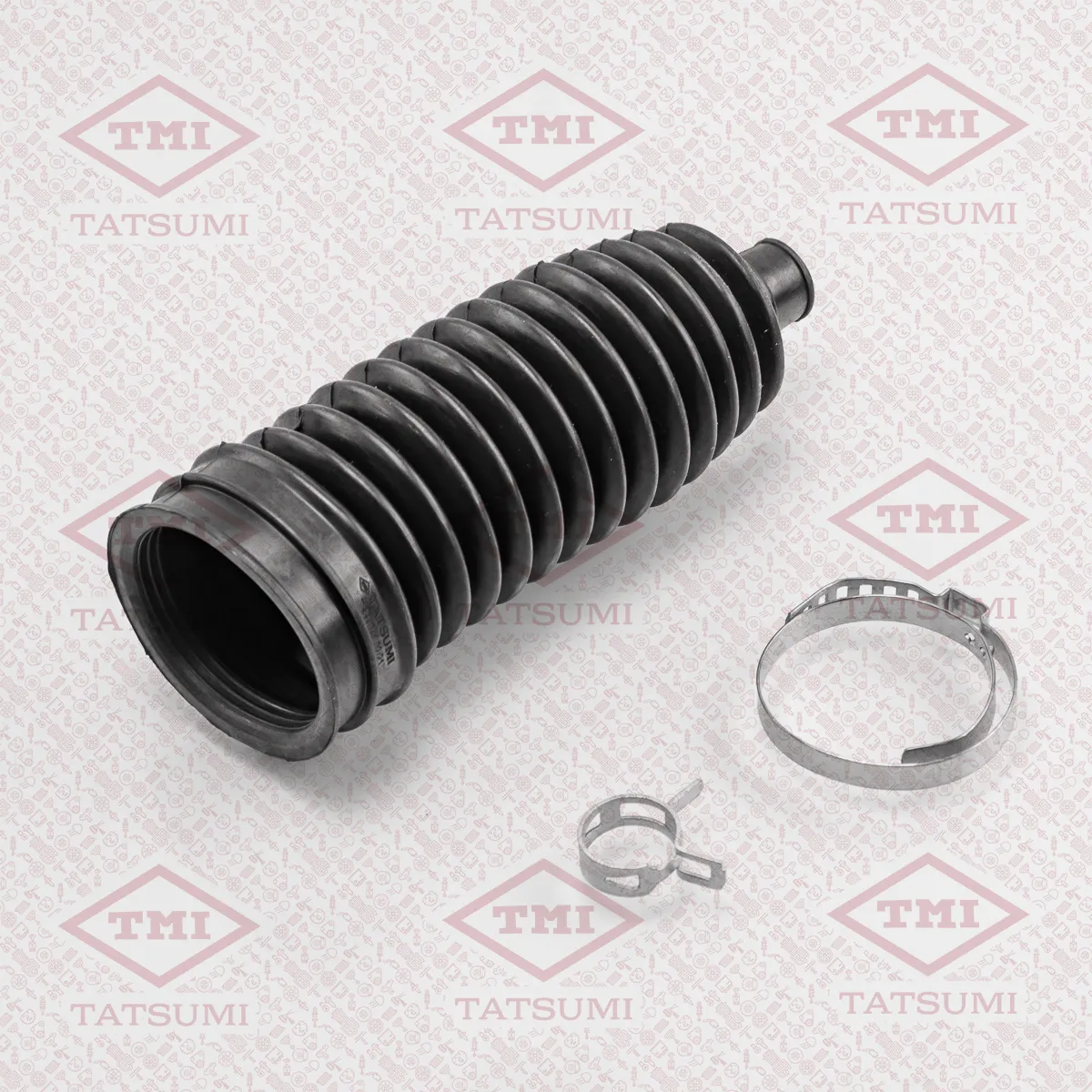 Пыльник рулевой рейки SUZUKI SX4 06-> TATSUMI TEH1046