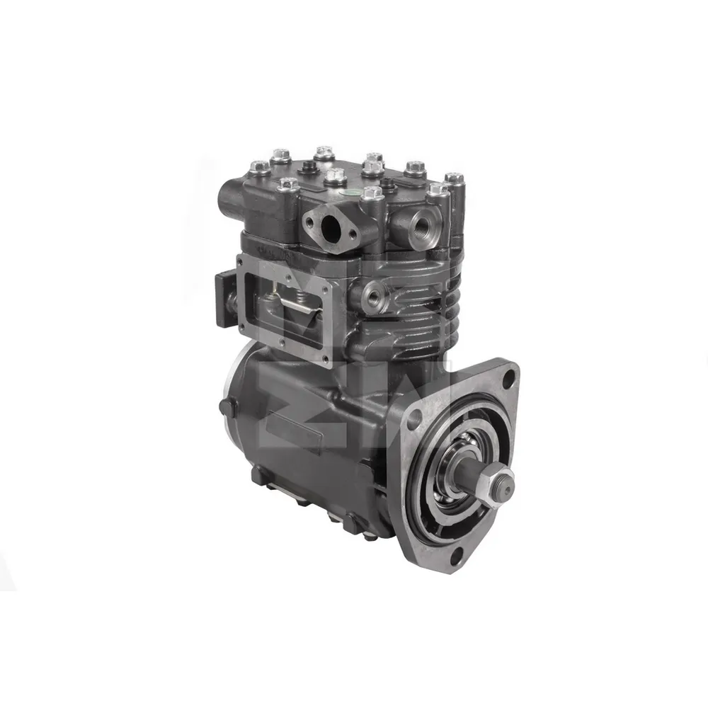 Воздушный компрессор VOLVO двухцилинд. 440 cc, о.н. KZ433/1X50 (M7007210) Marshall M7007210