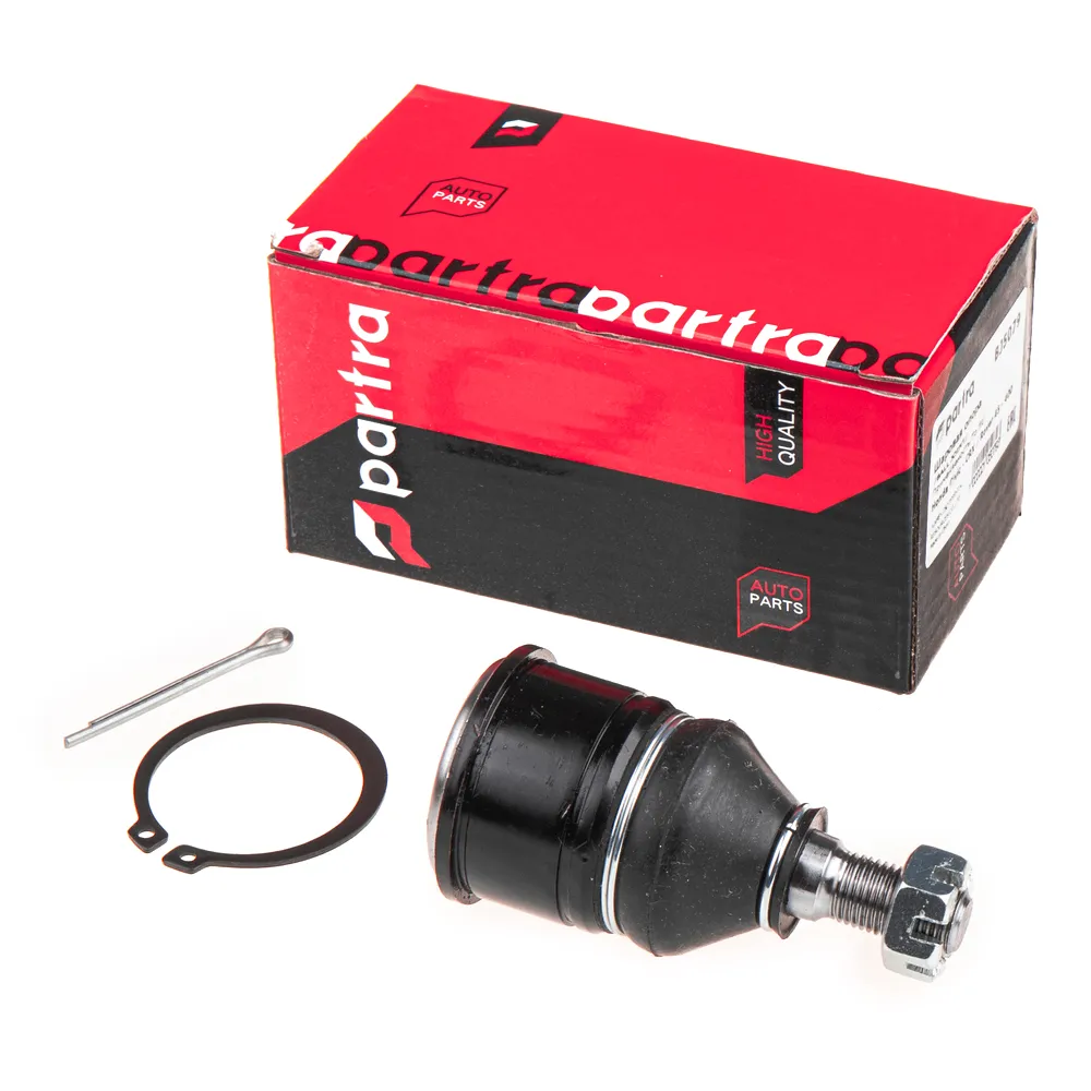 Опора шаровая L=R Honda Civic - CRX / Rover 45 - 400 PARTRA BJ5079