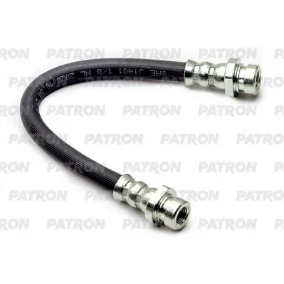 Шланг тормозной Шланг сцепления!!! HYUNDAI Elantra / KIA Ceed 06- PATRON PBH0364