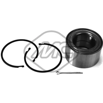 Подшипник ступицы NISSAN ALMERA TINO (V10) 2000- Metalcaucho 74094
