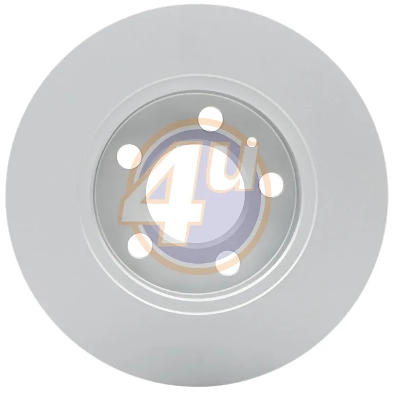 Диск тормозной 4U 4U-BD-0004