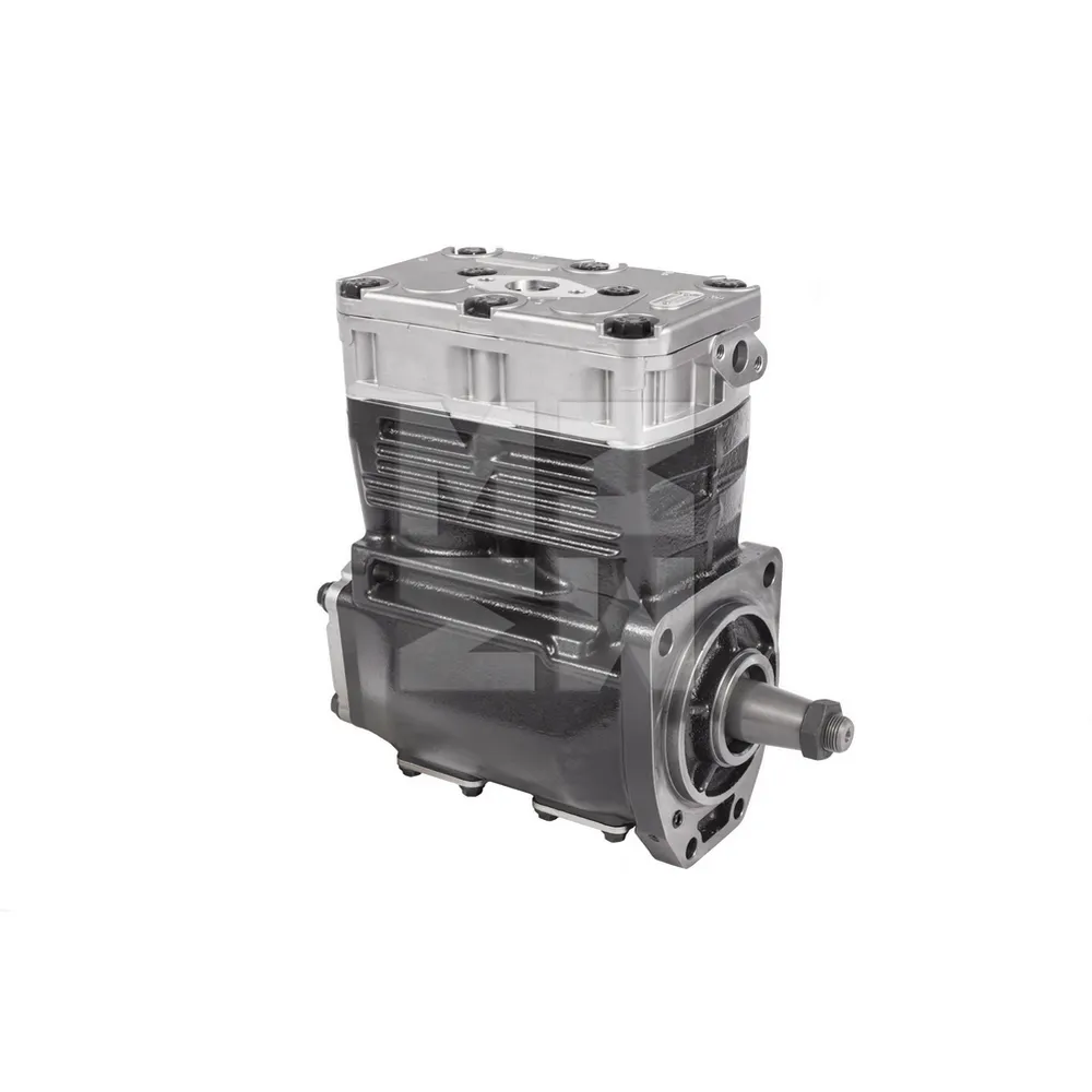 Воздушный компрессор IVECO двухцилинд. 600 cc, о.н. K007254X00 (M7002201) Marshall M7002201