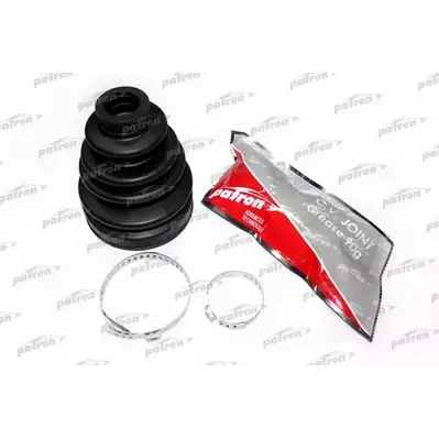 Пыльник ШРУСа наружн к-кт (22.4x76x115) TOYOTA: AVENSIS 99-03, P PATRON PDC3446