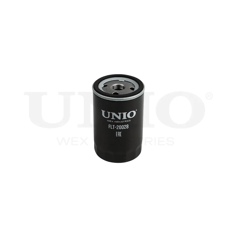 Фильтр масляный UNIO FLT-20028