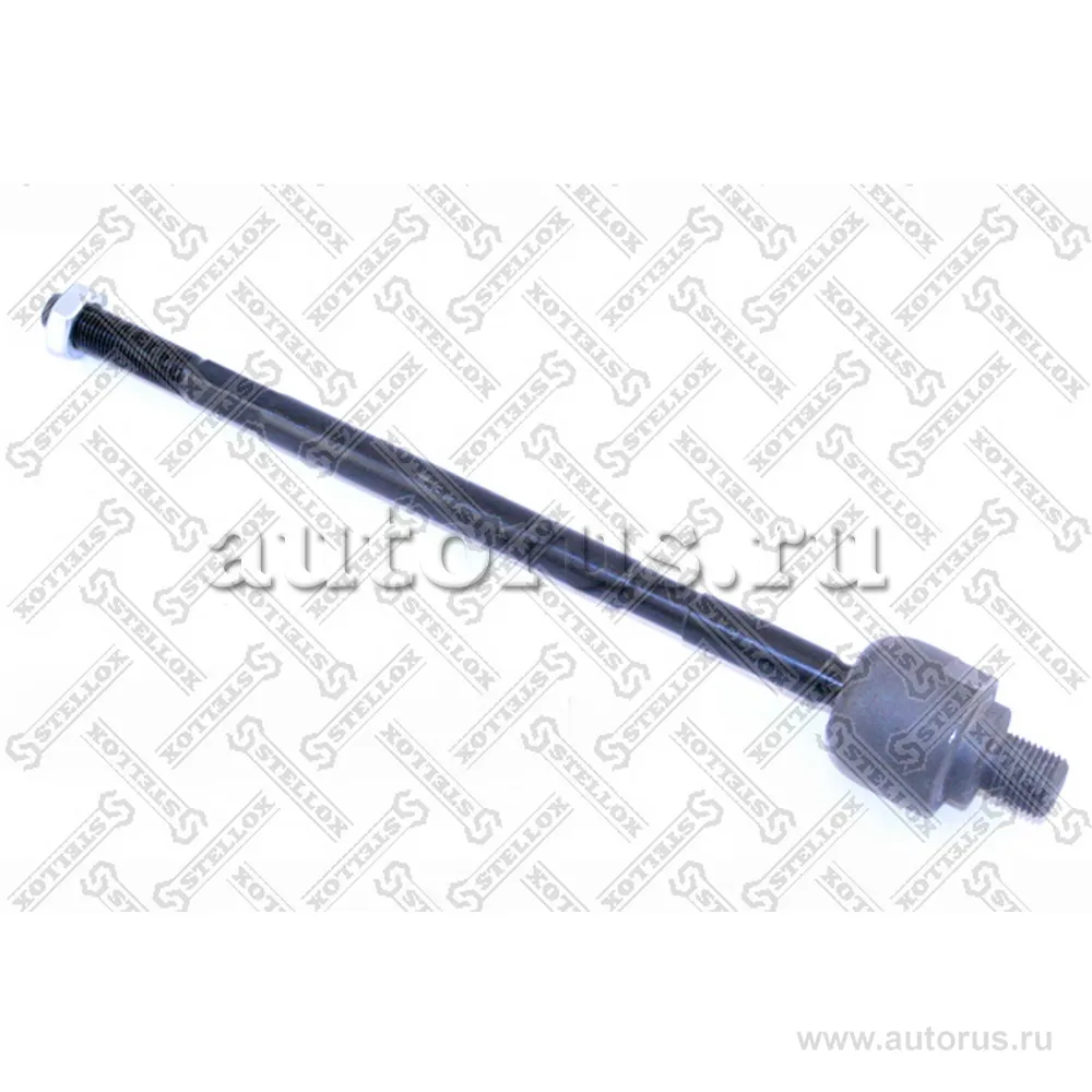 Тяга рул. л.+п. Mazda 121 88-90 STELLOX 5500830_SX