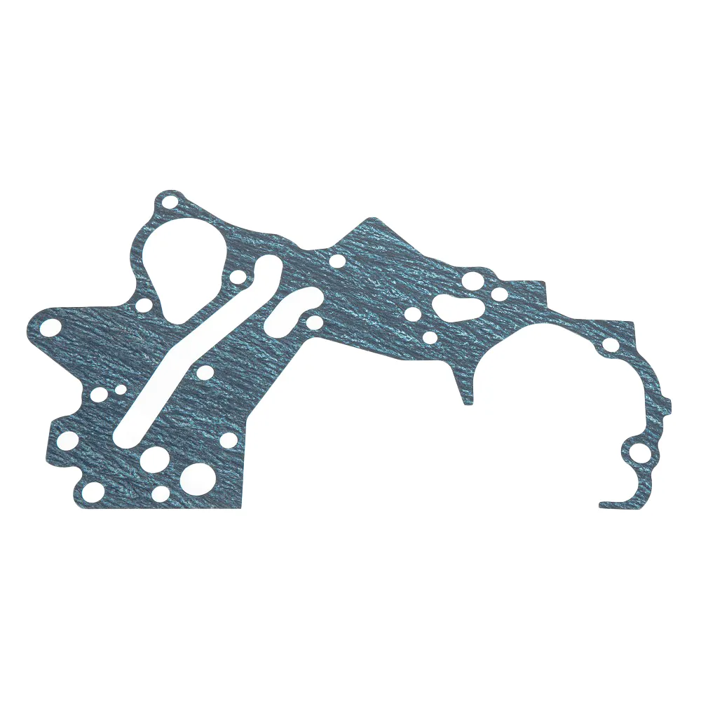 Прокладка передней крышки двигателя Lancer MITSUBISHI MD322521