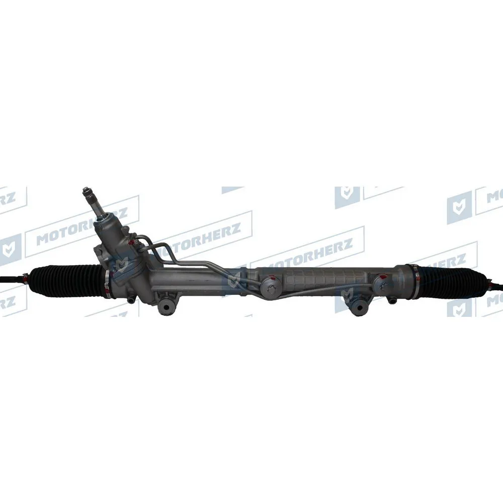 Рулевая рейка с тягами гидравлическая (MERCEDES-BENZ GL X164 2006-2012, MERCEDES-BENZ ML W164 2005-2 Motorherz R26431NW