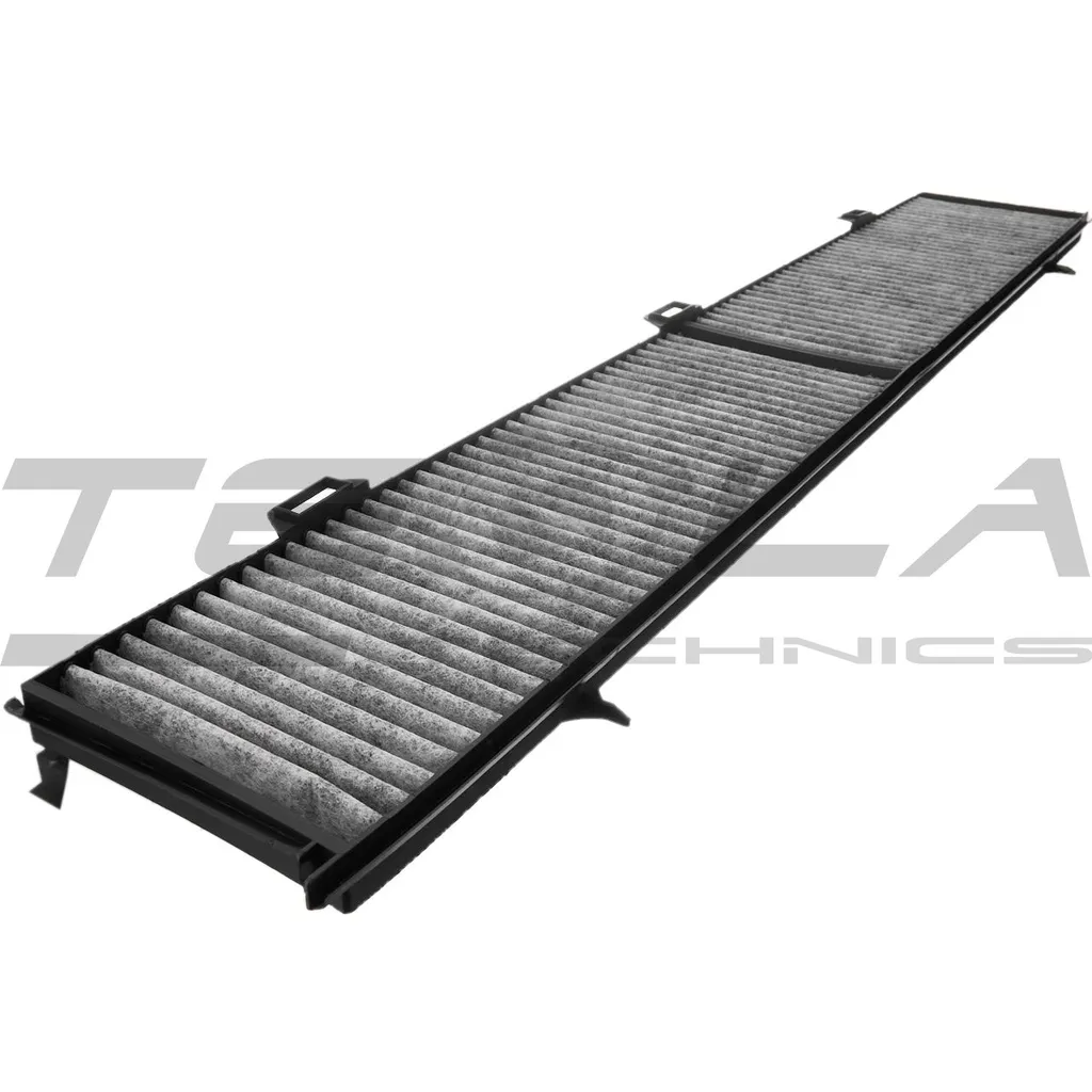 Фильтр салона (угольный) TESLA TECHNICS TTF1062K