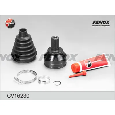 ШРУС наружный L,R FENOX CV16230
