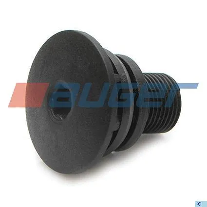 Заглушка кабины RVI AUGER 52065