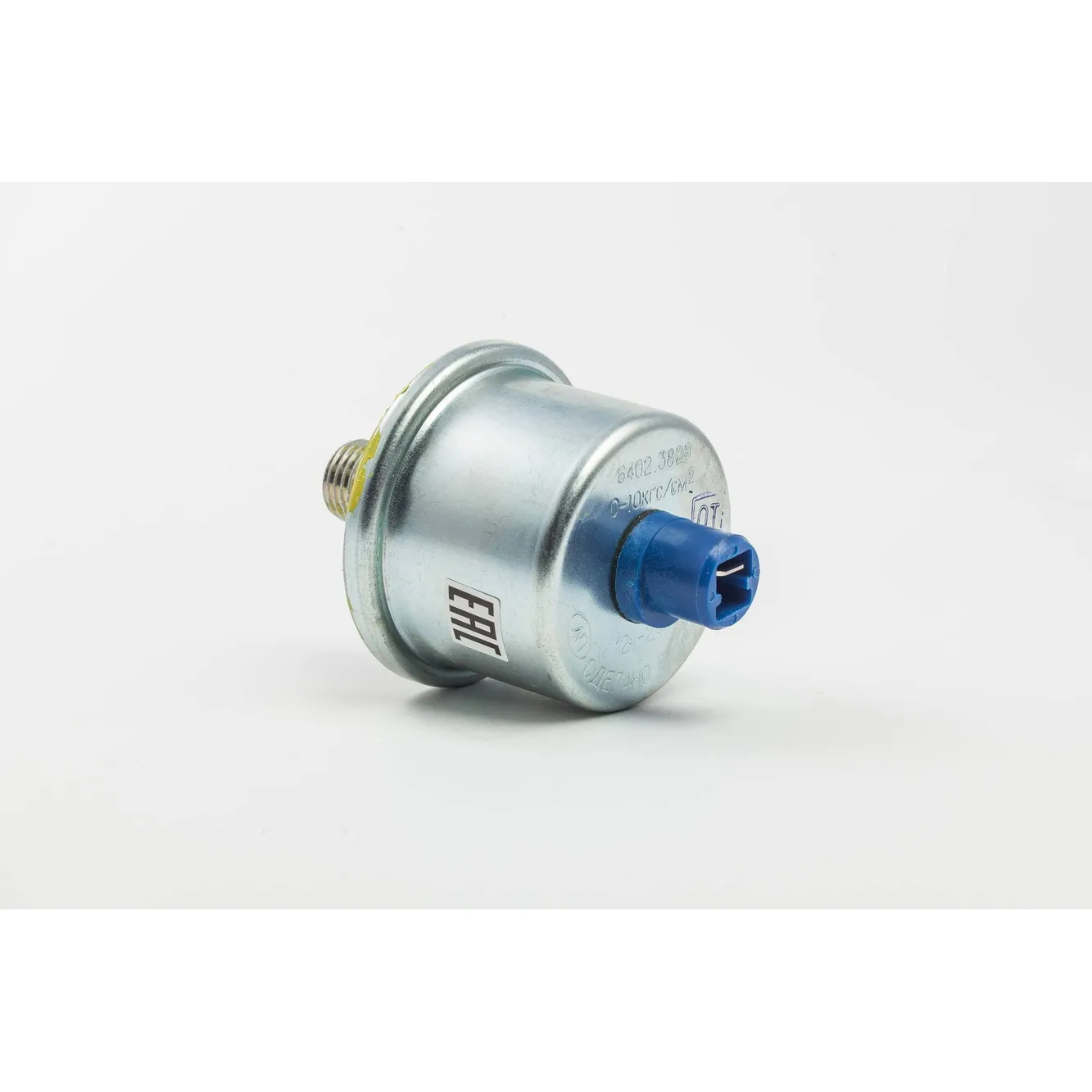 Датчик давления масла КАМАЗ, МАЗ Автоприбор Камаз, УРАЛ, ЛиАЗ, МАЗ AVTOPRIBOR 64023829010